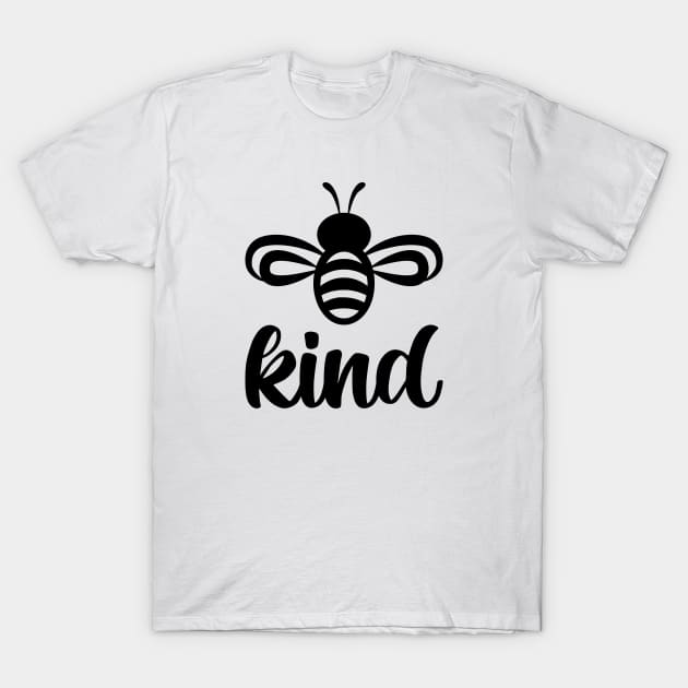 Bee Kind Shirt, Be Kind shirt, Be Kind Shirt for women, cute bee shirt, Mom Tee, Graphic Tee, Happiness Matters, Be Nice Shirt,Inspirational T-Shirt by SeleART